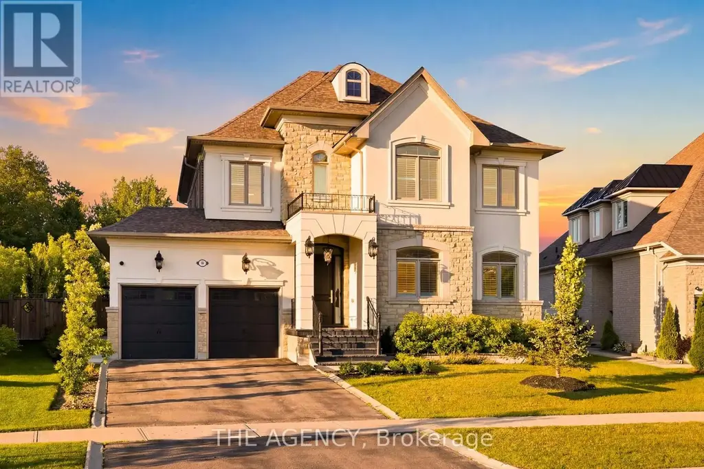 80 Chuck Ormsby Crescent, King (King City)