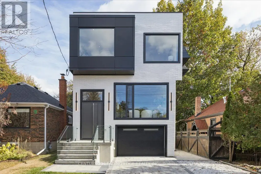 1187 Islington Avenue, Toronto (Stonegate-Queensway)