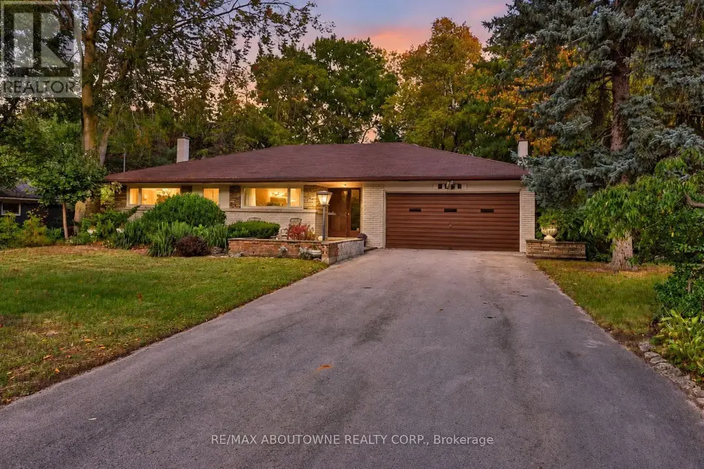 2086 Glenforest Crescent, Oakville (FD Ford)