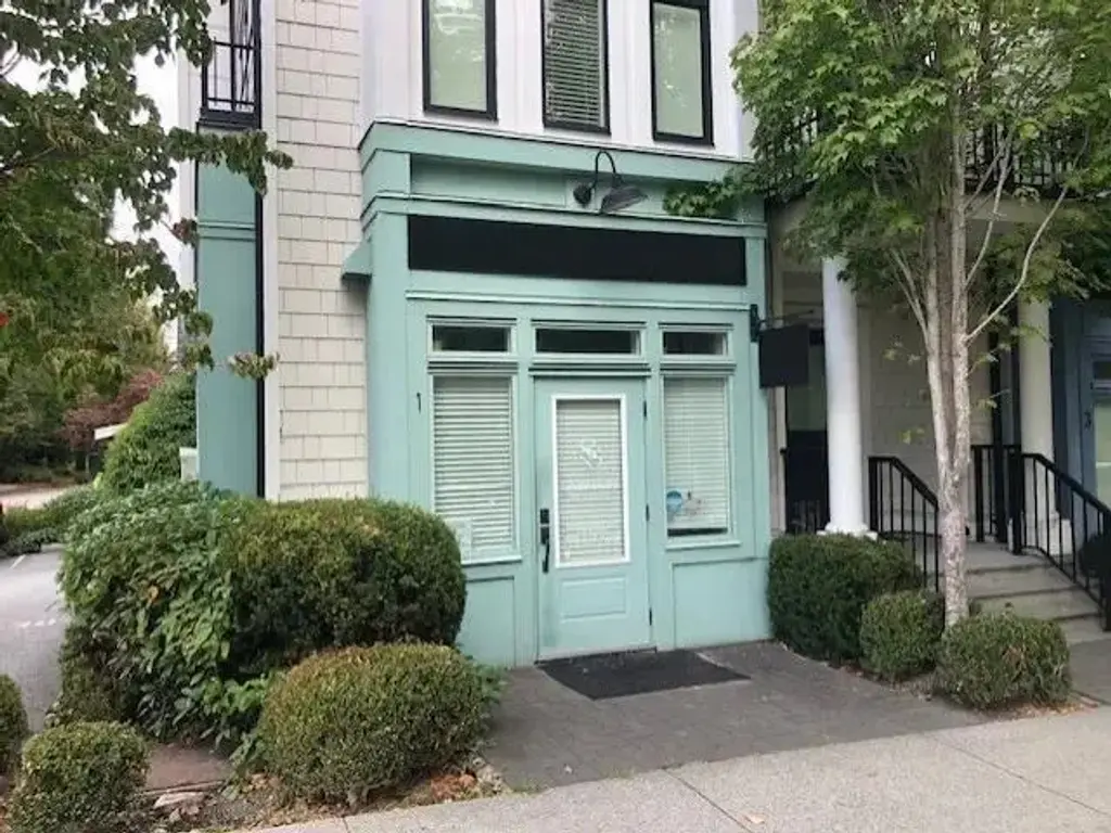1 14925 60 Avenue, Surrey