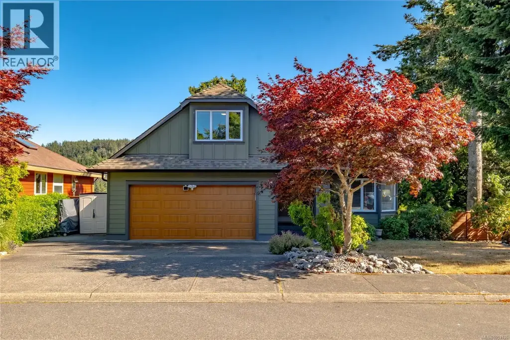 4915 Denford Pl, Nanaimo