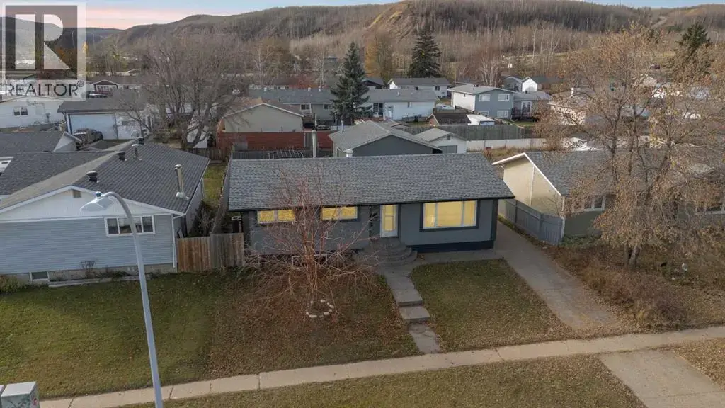 68 Centennial Drive, Fort McMurray