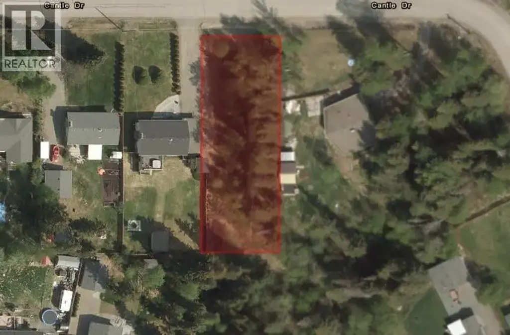 8319 Cantle Drive, Prince George