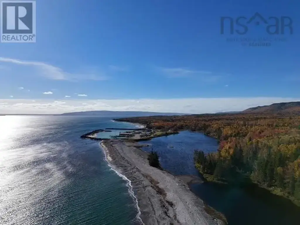 44054 Cabot Trail, Little River