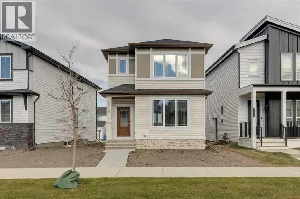 5018 Harmony Circle, Rural Rocky View County