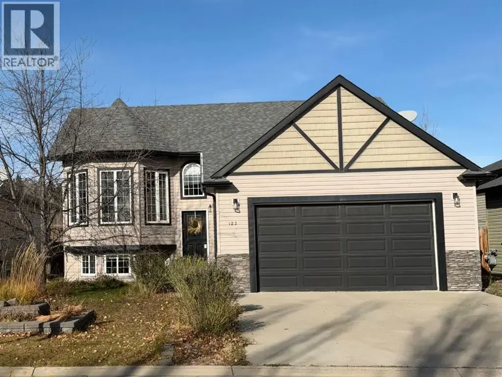 122 12 Avenue Ne, Sundre