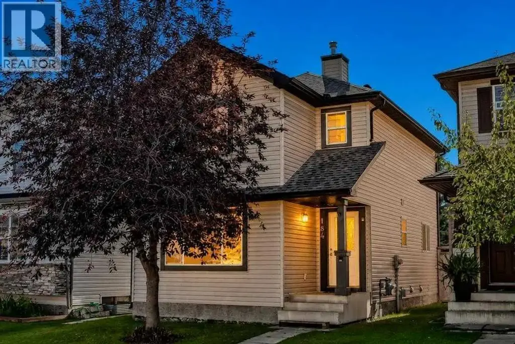 184 Everridge Way Sw, Calgary