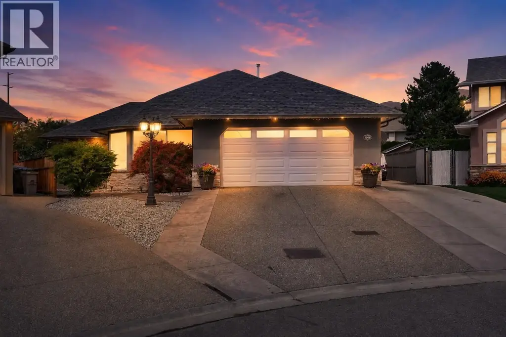 996 Arlington Court, Kamloops