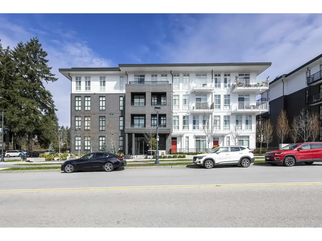 507 13963 105 Boulevard, Surrey