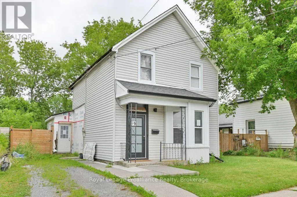 19 Bettes Street, Belleville (Belleville Ward)