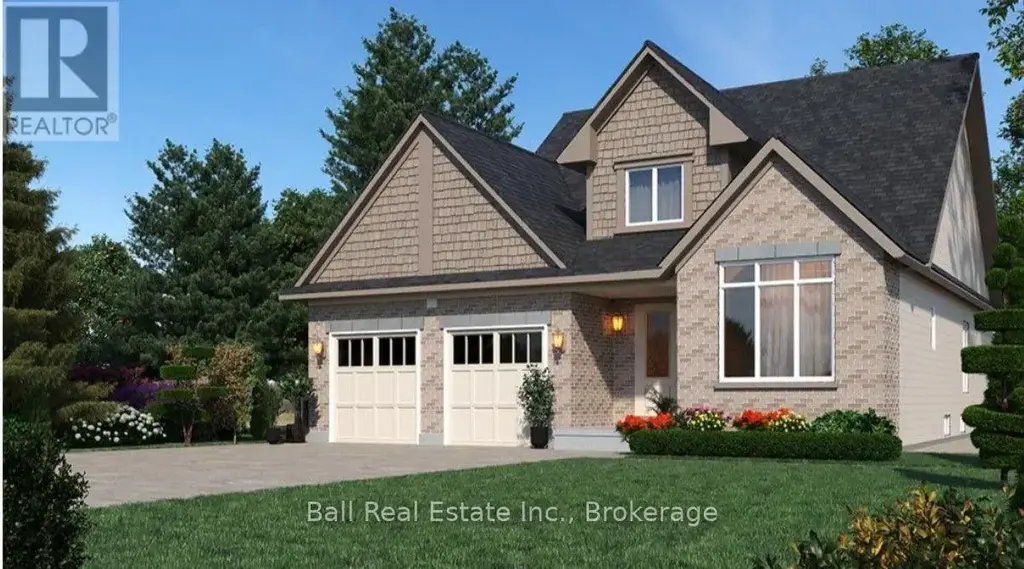 9 Hemlock Crescent, Kawartha Lakes (Bobcaygeon)