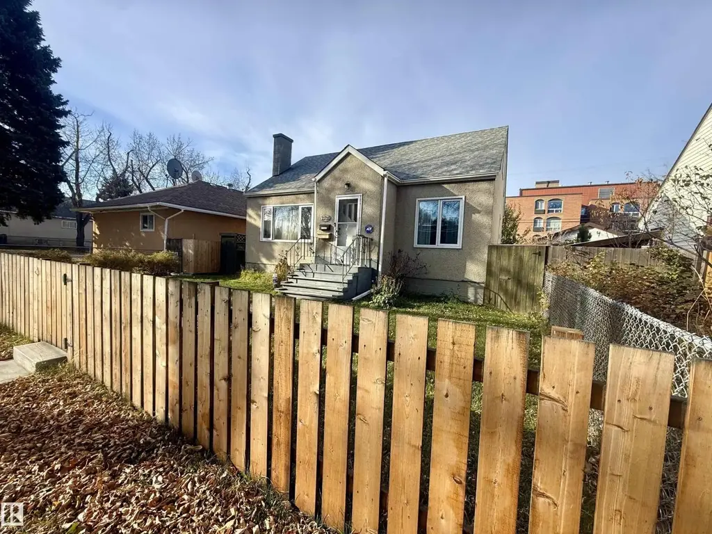 11710 94 Street Nw, Edmonton