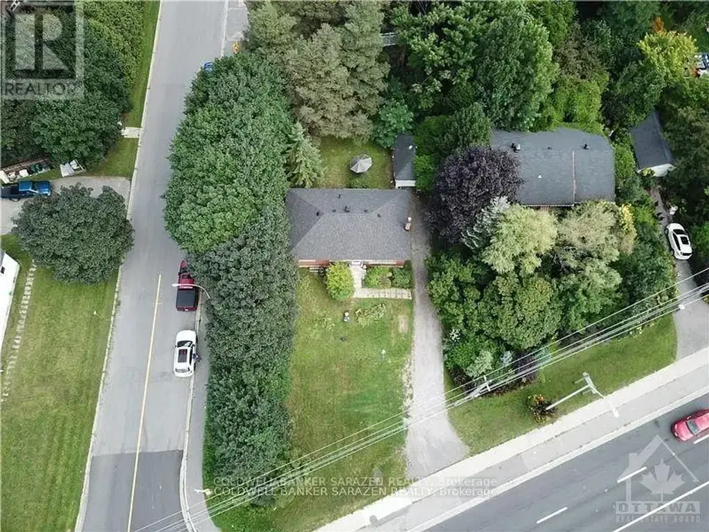 2831 Bank Street, Ottawa