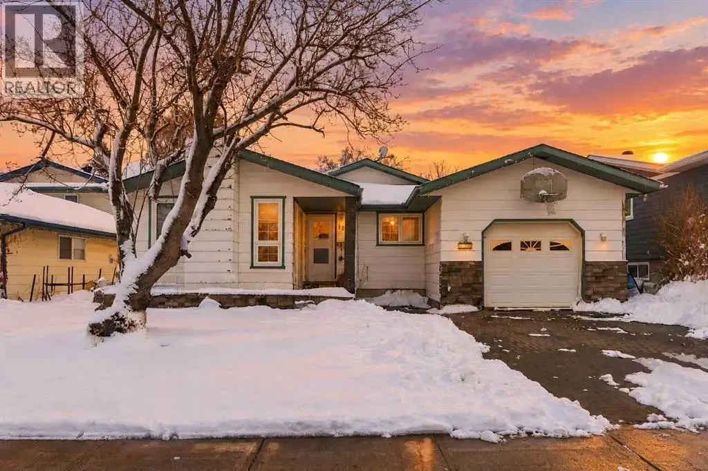 186 Clenell Crescent, Fort McMurray
