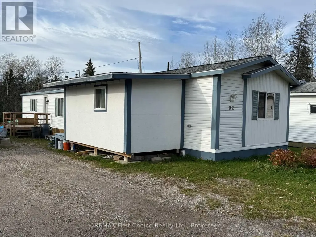 2 -18010 Highway 17w Highway, Kenora Remote Area (Oxdrift)