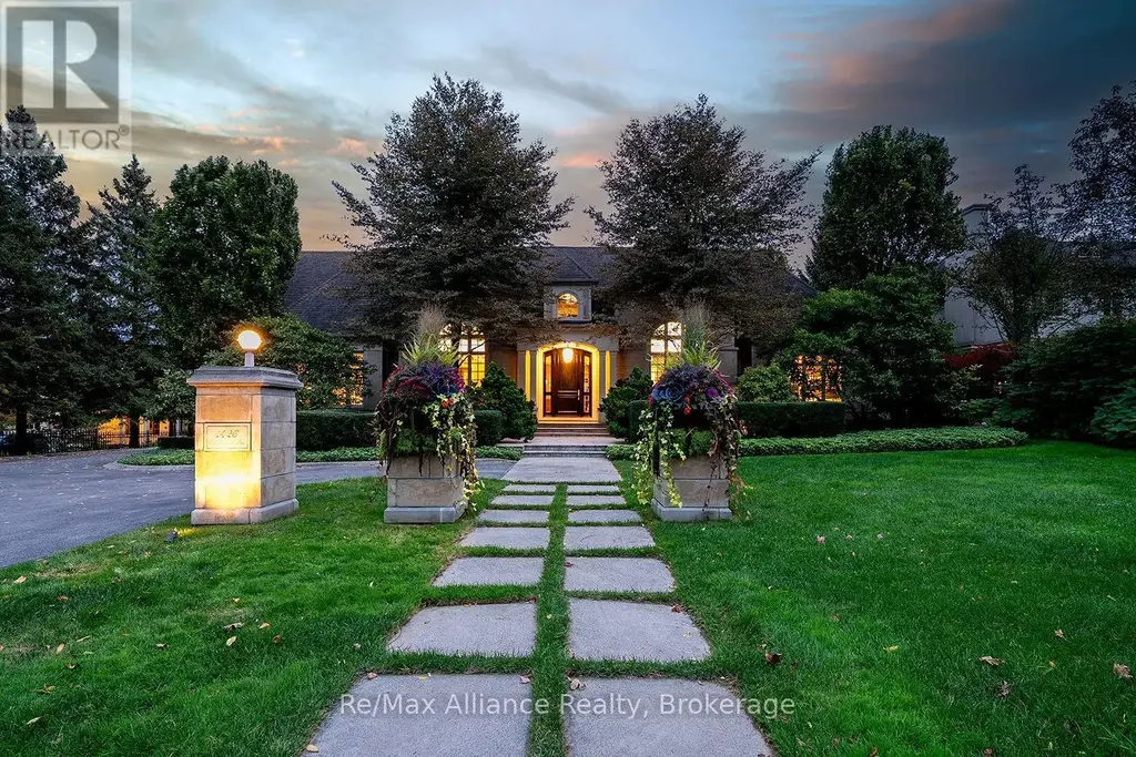 1426 Lakeshore Road E, Oakville (MO Morrison)