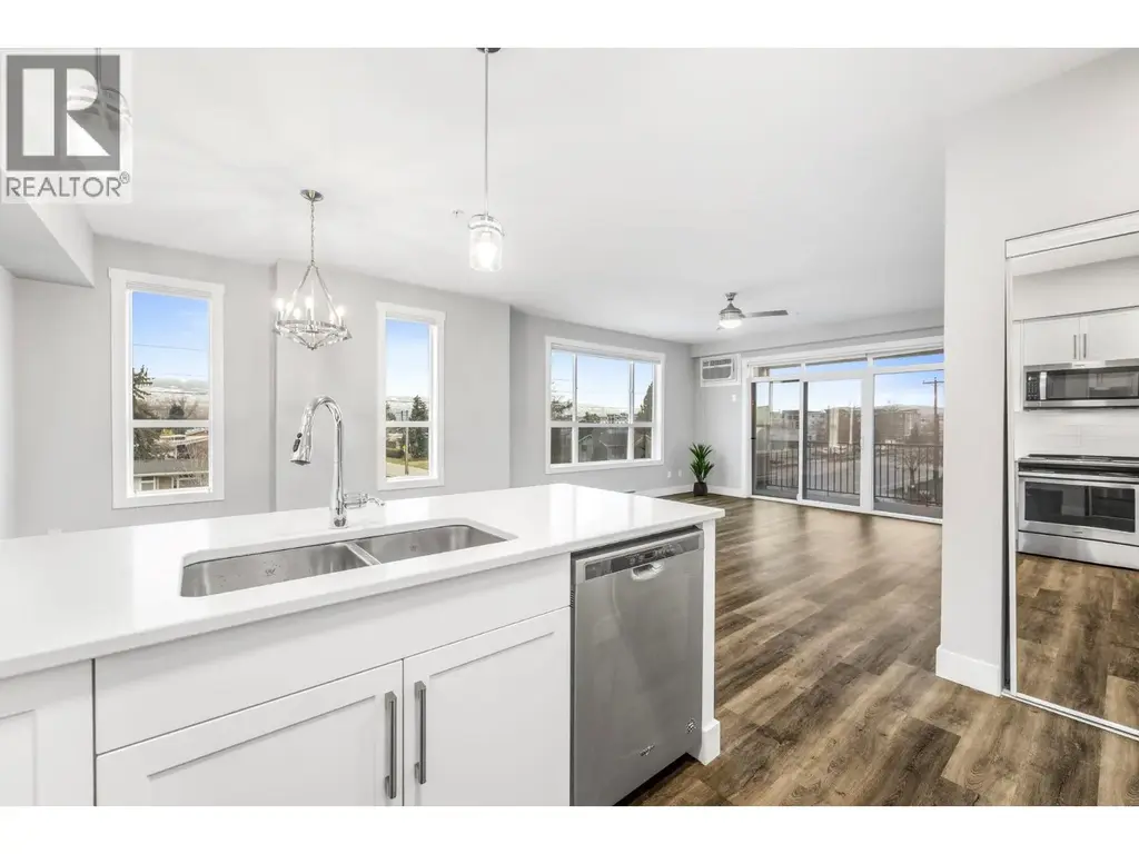3090 Burtch Road Unit# 214, Kelowna