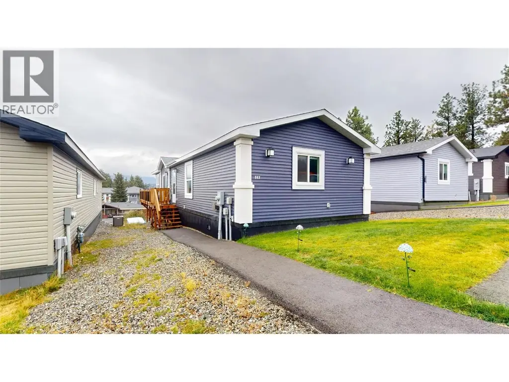 517 Pagurut Avenue W, Cranbrook
