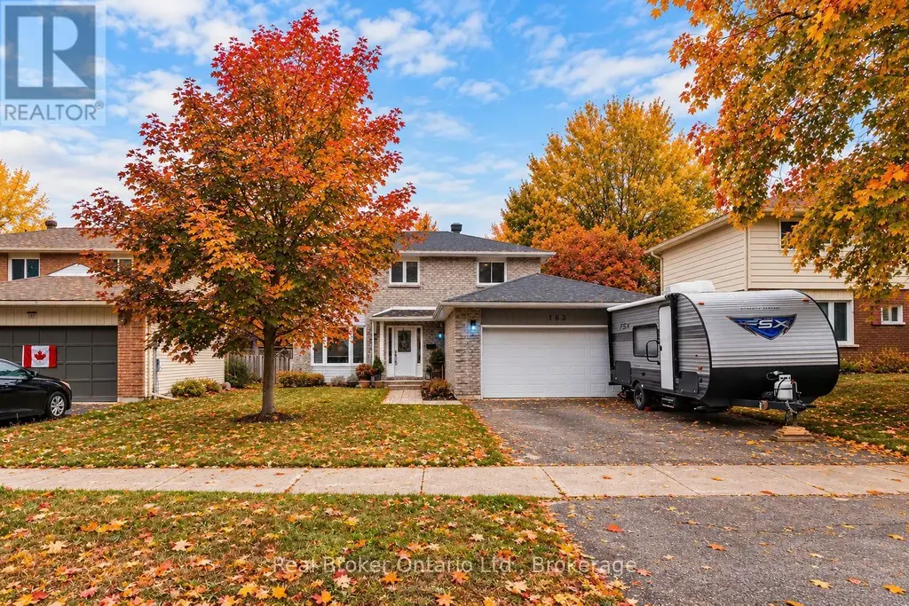 163 Woodland Drive, Midland