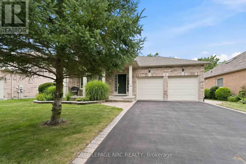42 Loretta Drive, Niagara-on-the-Lake (Virgil)