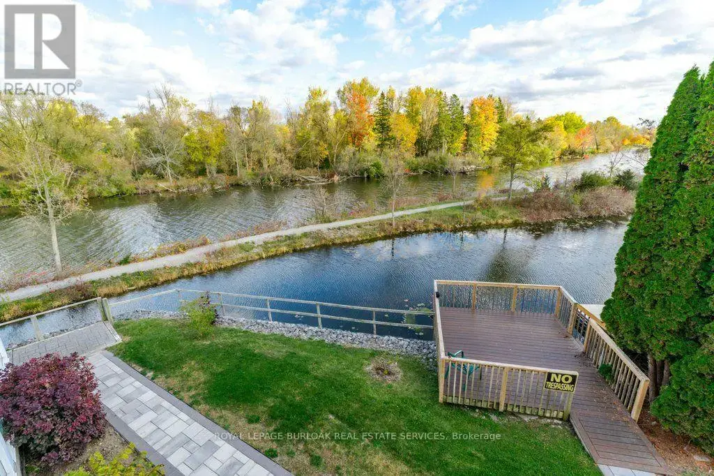103 - 51 Rivermill Boulevard, Kawartha Lakes (Lindsay)