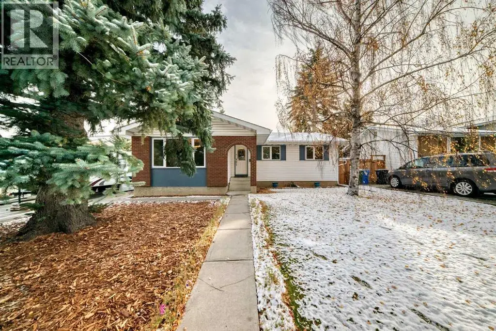 331 Brookmere Road Sw, Calgary