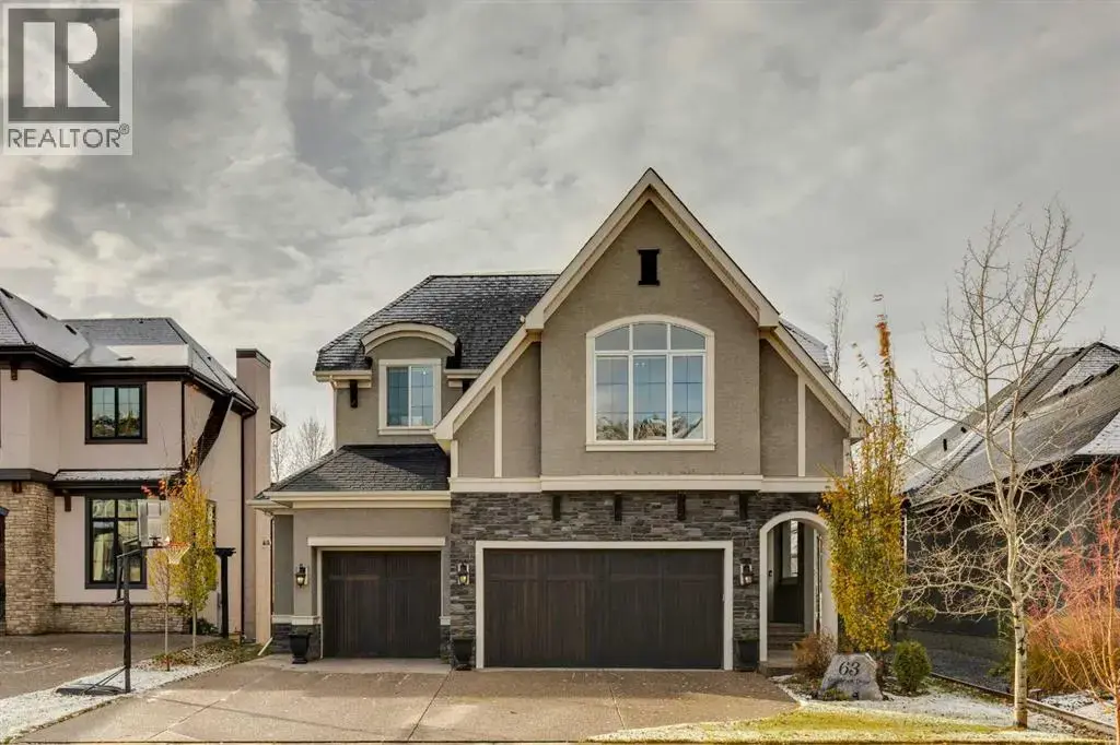 63 Cranbrook Drive Se, Calgary