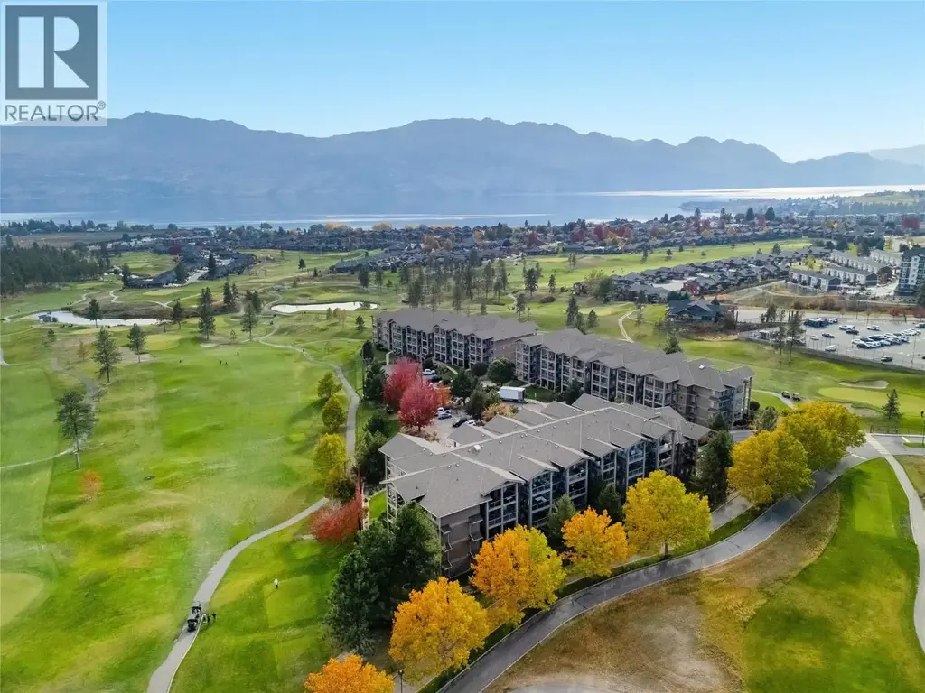 3533 Carrington Road Unit# 311, West Kelowna