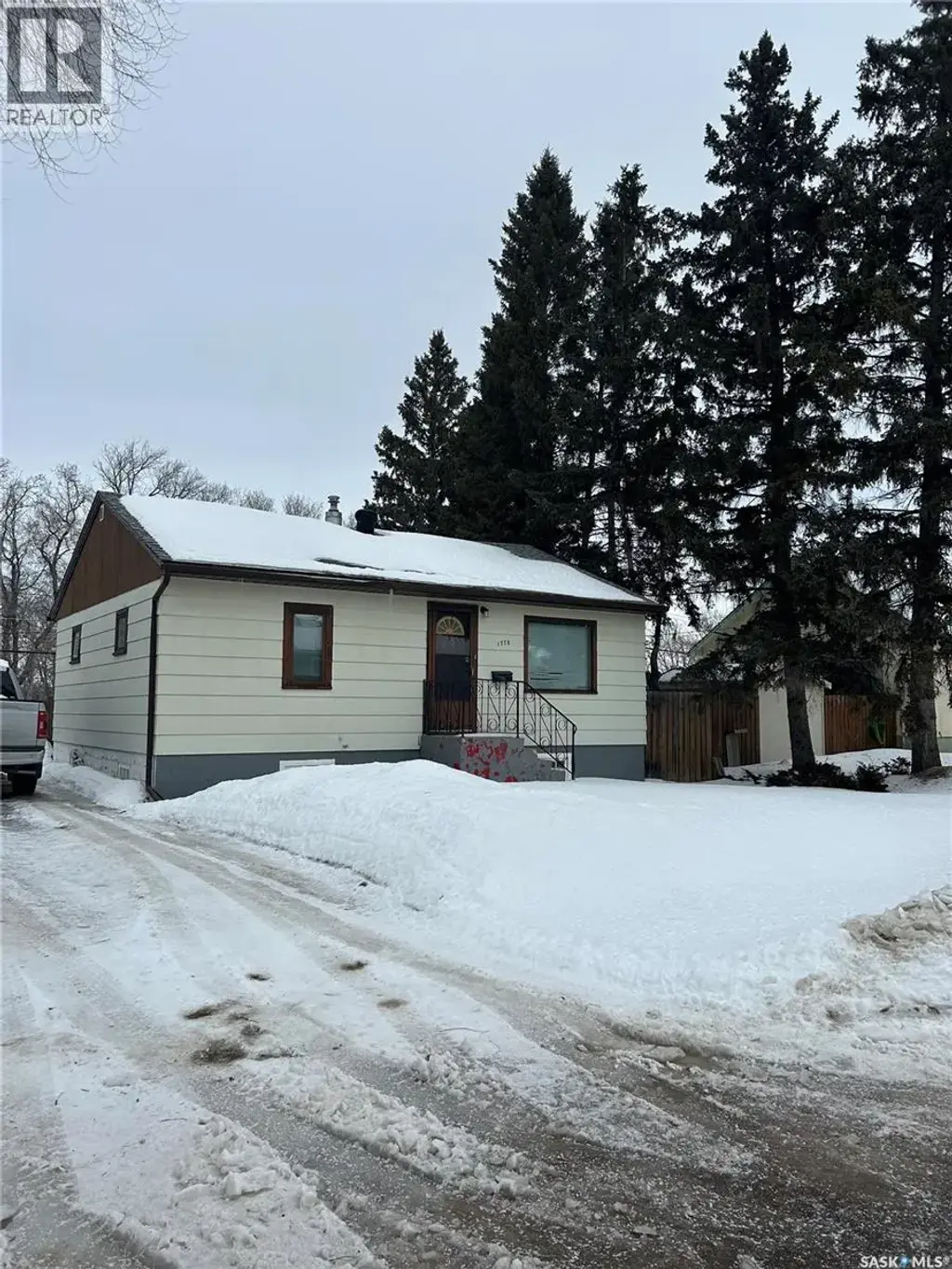 1778 13th Street W, Prince Albert