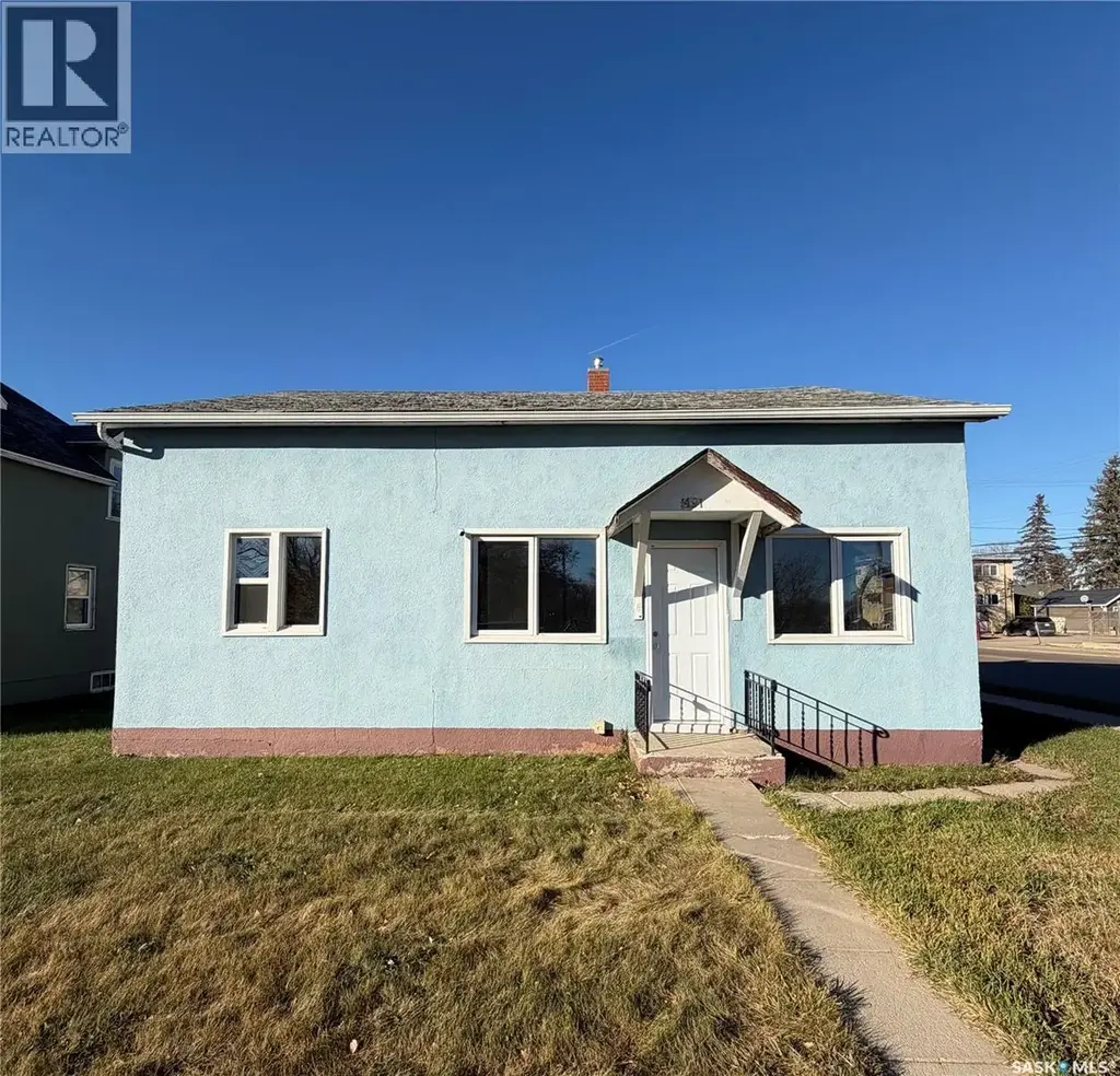 1491 101st Street, North Battleford