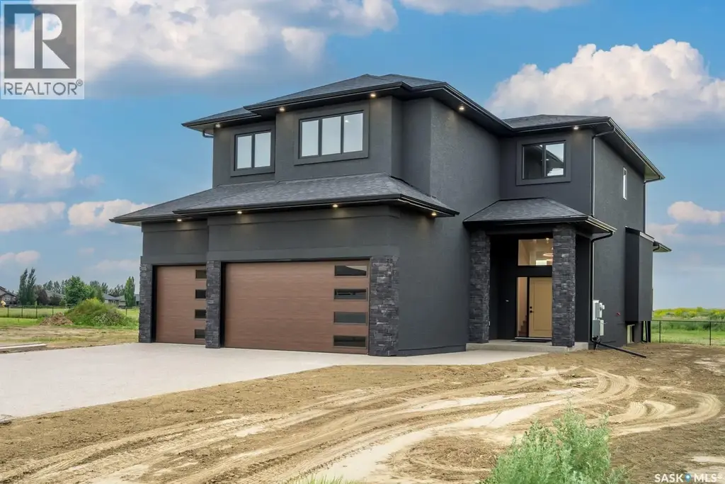 23 Huber Drive, Edenwold Rm No.158