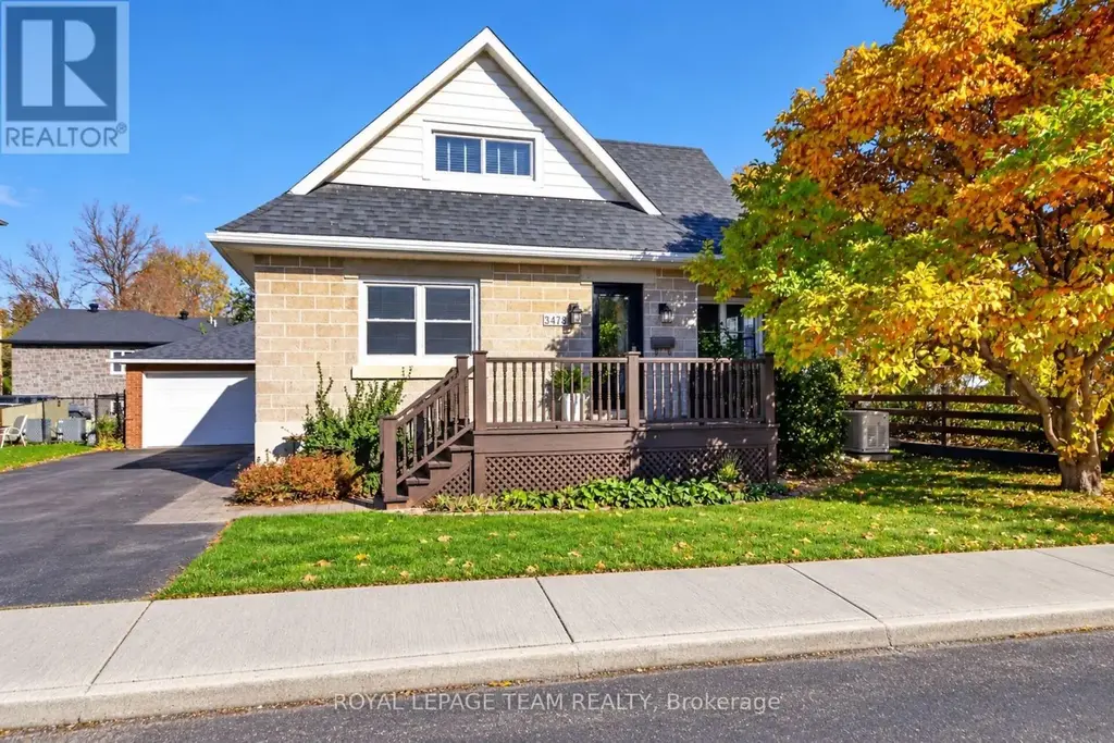 3475 Mcbean Street, Ottawa