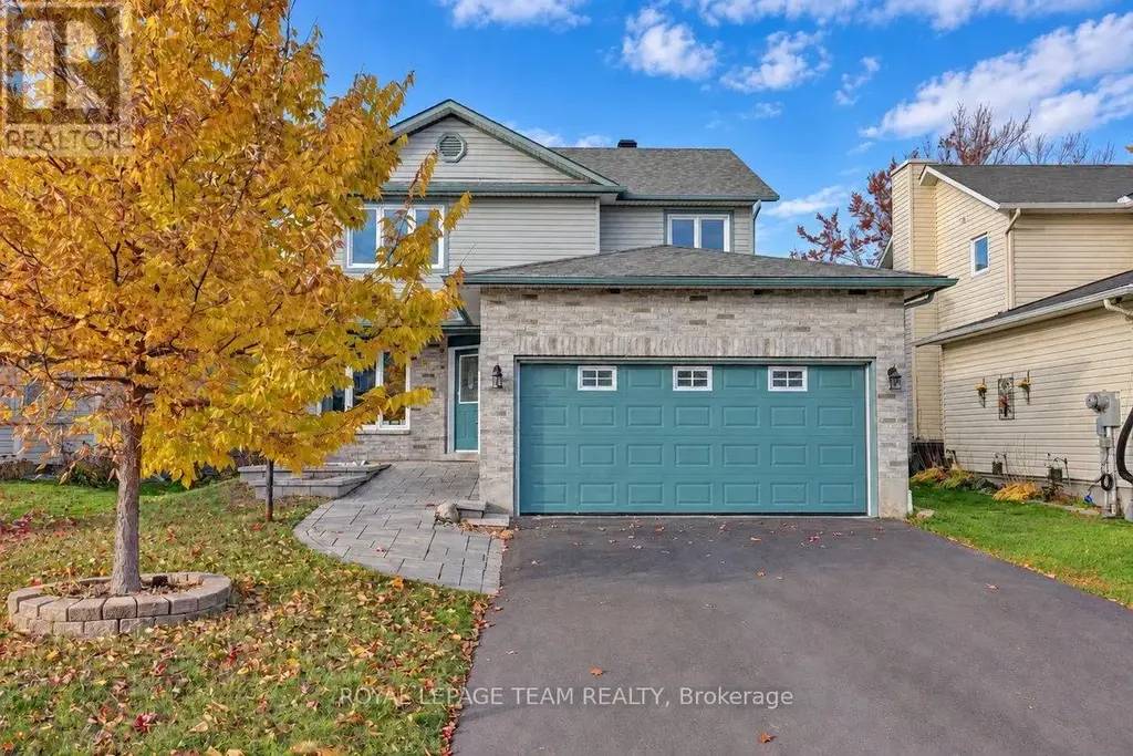 18 Wheeler Street, Ottawa