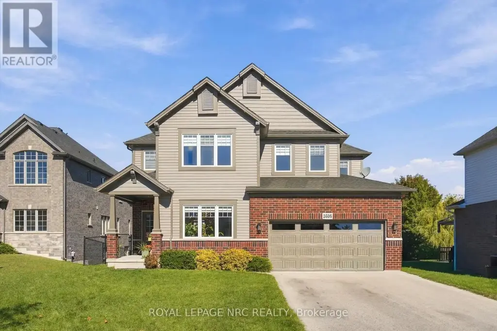 3606 Carolinia Court, Fort Erie (Ridgeway)