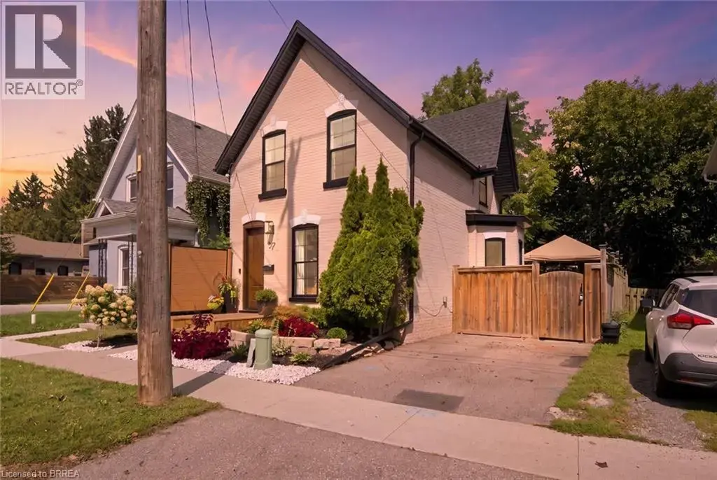 57 Terrace Hill Street, Brantford