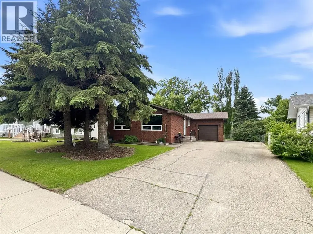 12 Malcolm Crescent, Red Deer