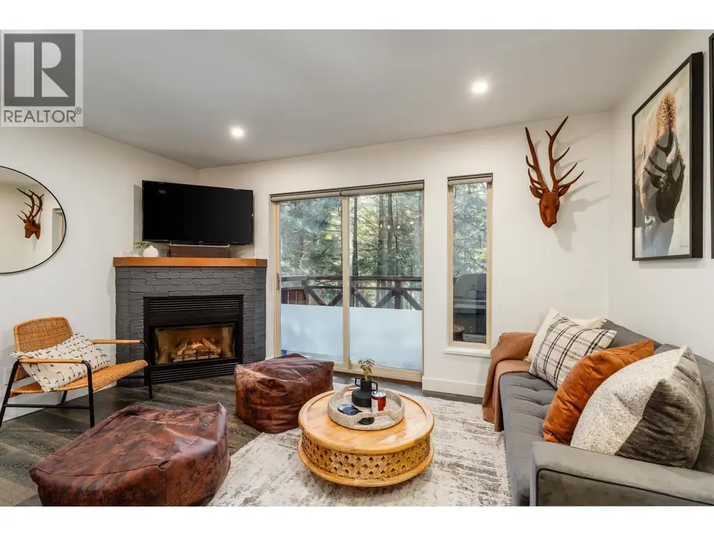 113 3070 Hillcrest Drive, Whistler