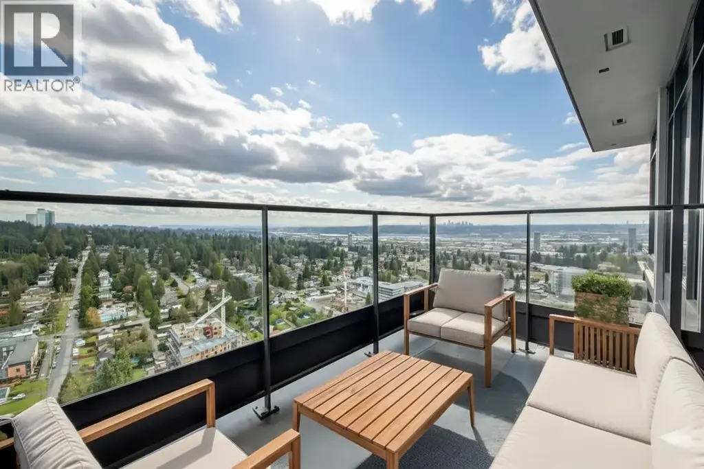 1505 450 Westview Street, Coquitlam