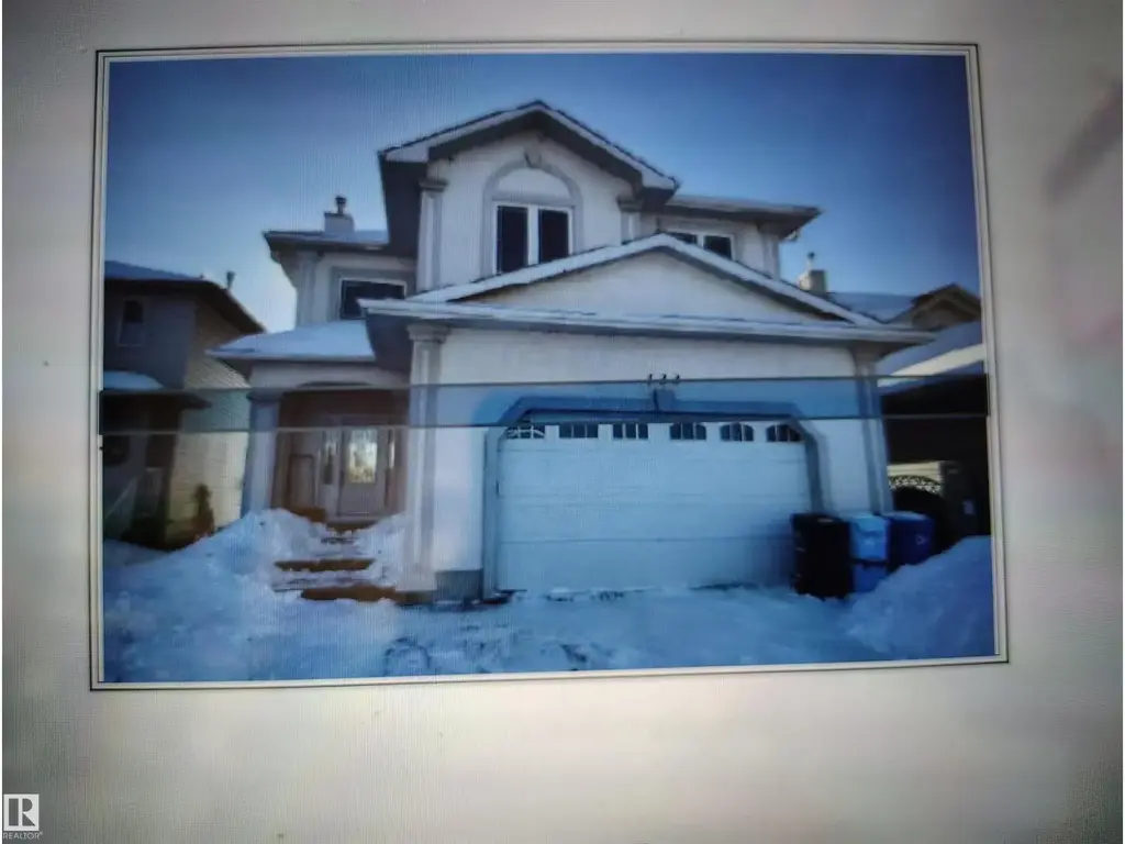 133 Paulson St, Fort McMurray