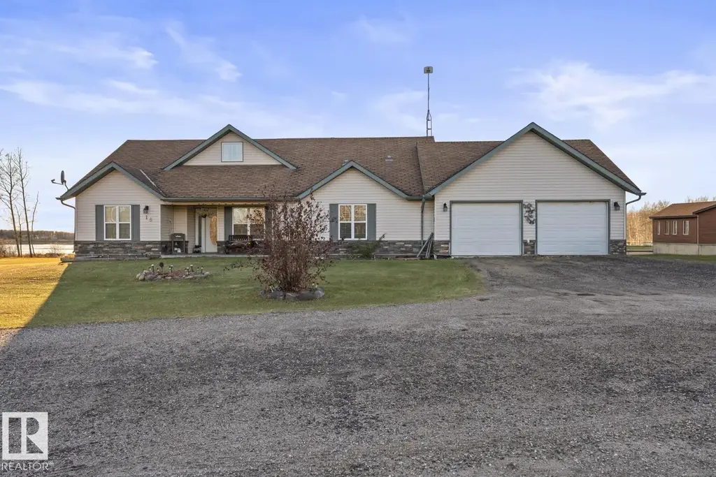 18 62412a 420a Range Rd, Rural Bonnyville M.D.