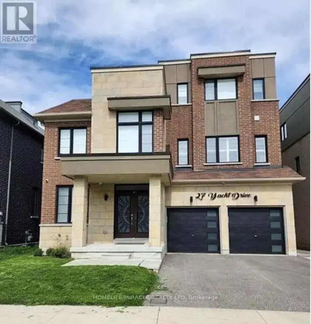 27 Yacht Drive, Clarington (Bowmanville)