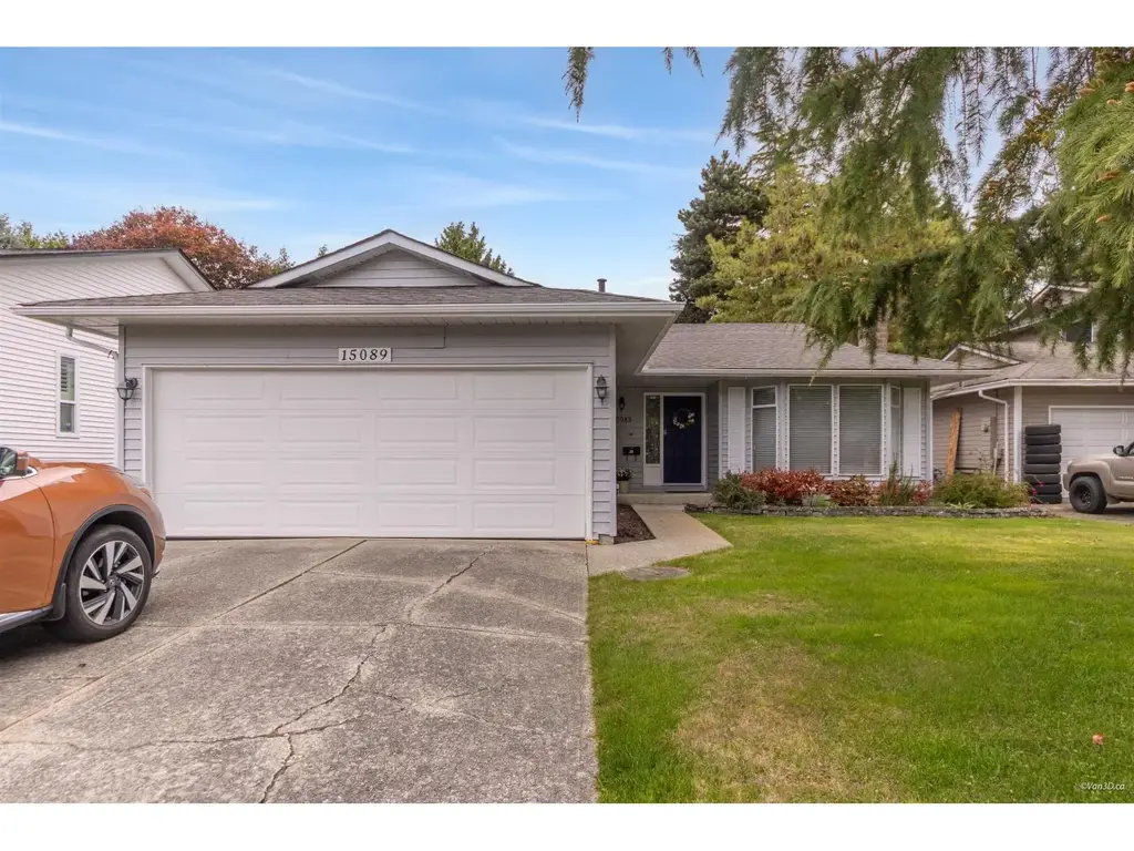 15089 19a Avenue, Surrey