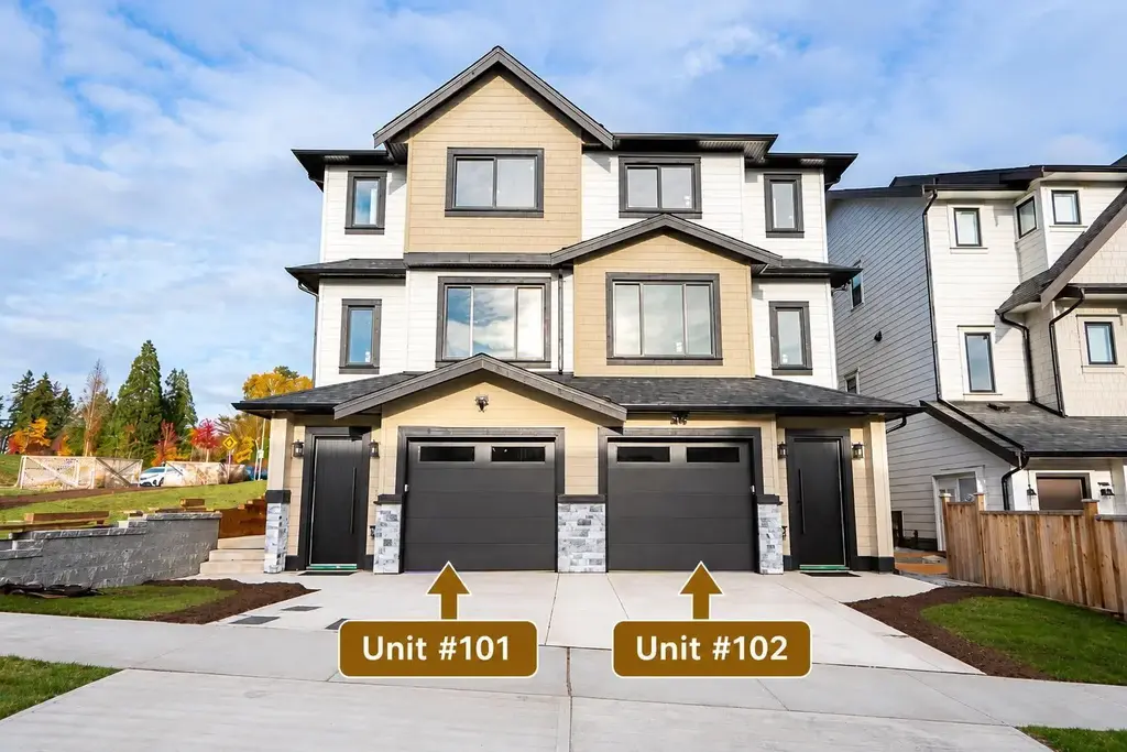 102 1840 165a Street, Surrey