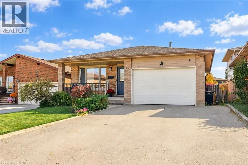 60 Glenayr Street, Hamilton