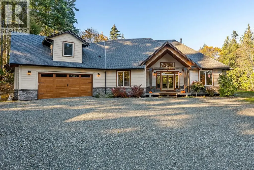 5861 Garvin Rd, Union Bay