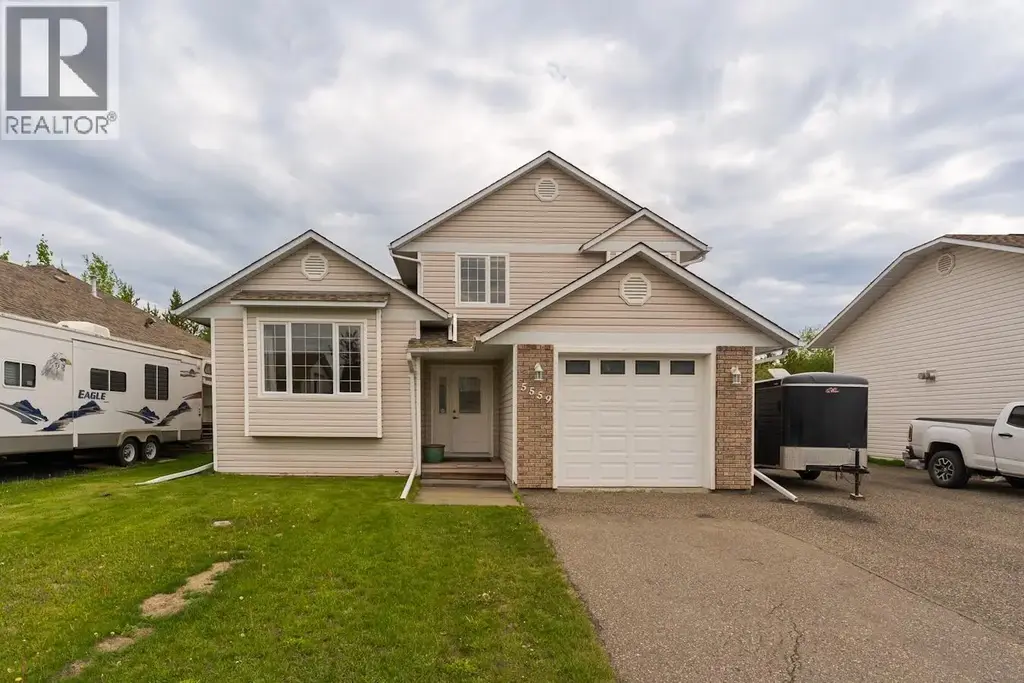 5559 Heyer Road, Prince George