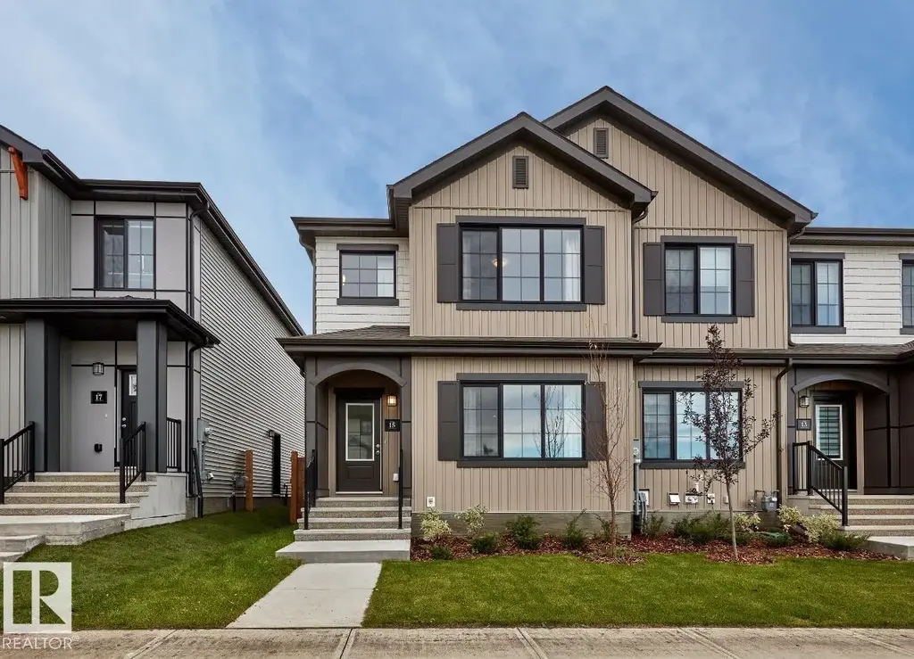 85 Lemon Cl, Spruce Grove