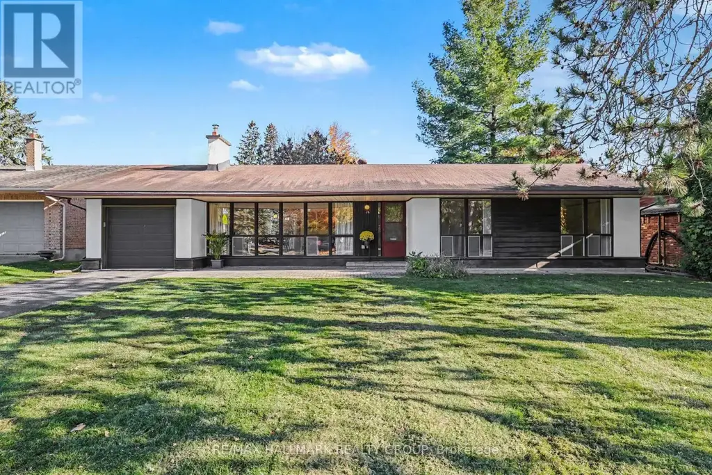 74 Varley Drive, Ottawa