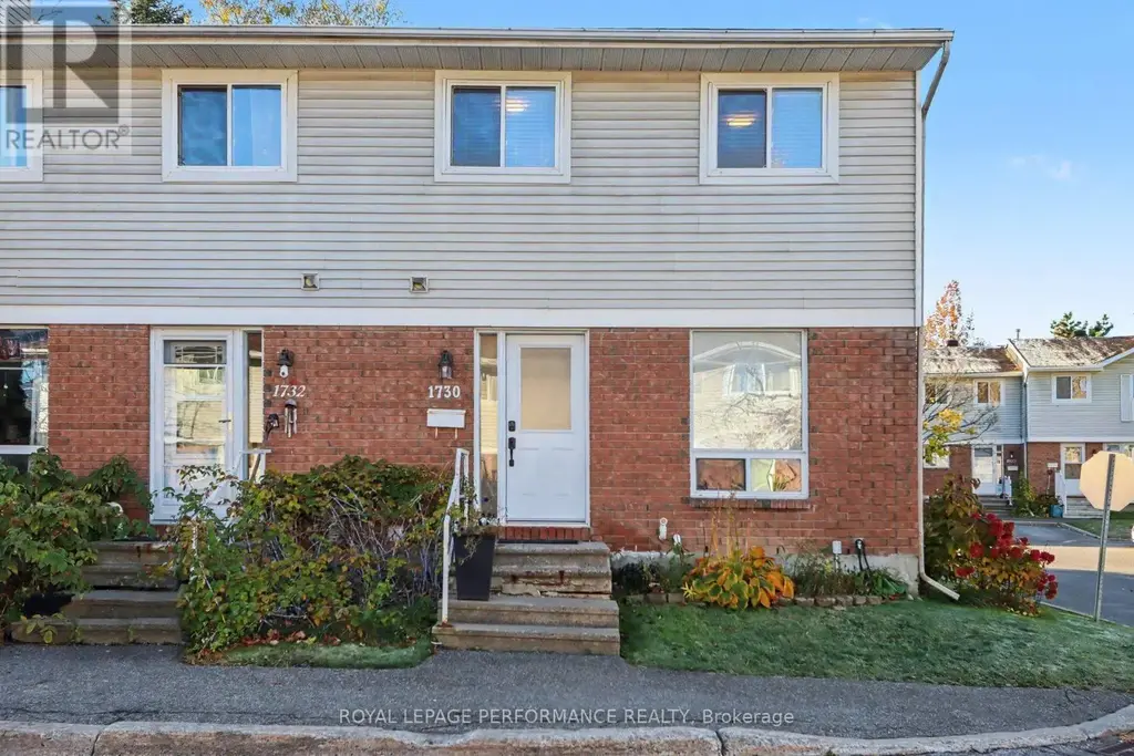 23 - 1730 Winter Rose Lane, Ottawa