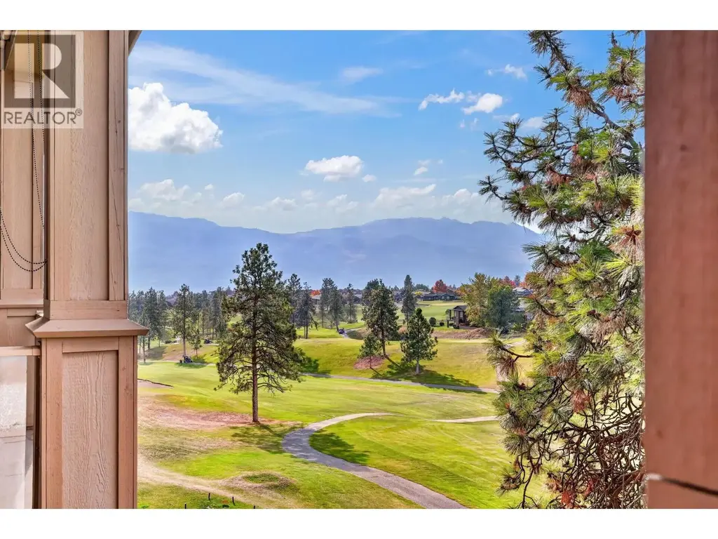 3533 Carrington Road Unit# 410, West Kelowna